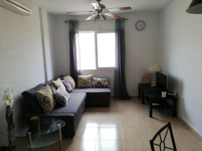 Spacious modern apartment in Los Alcazares very close to beach